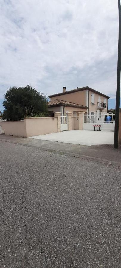 Apartamento La Bastide Du Canal Avec Piscine Et Clim *