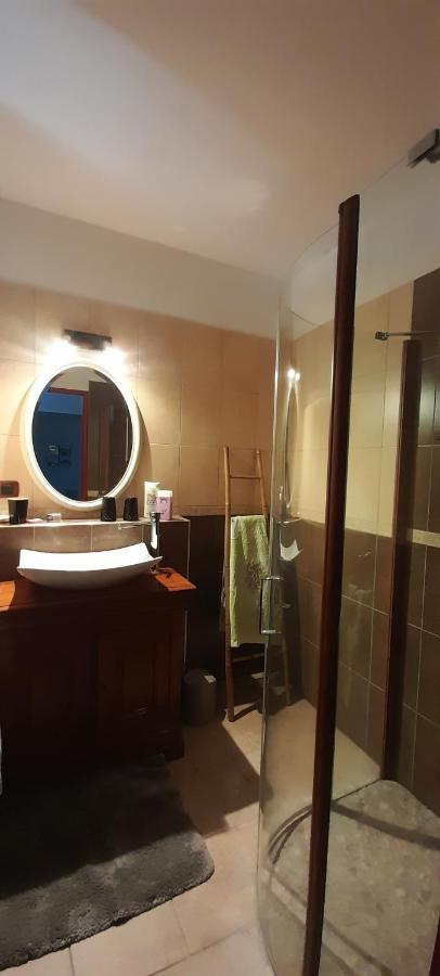 Apartment La Bastide Du Canal Avec Piscine Et Clim Carcassonne