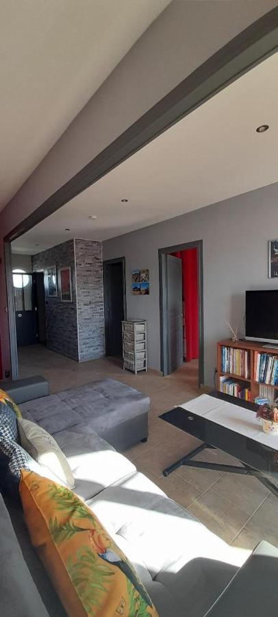 Apartamento La Bastide Du Canal Avec Piscine Et Clim Carcassonne