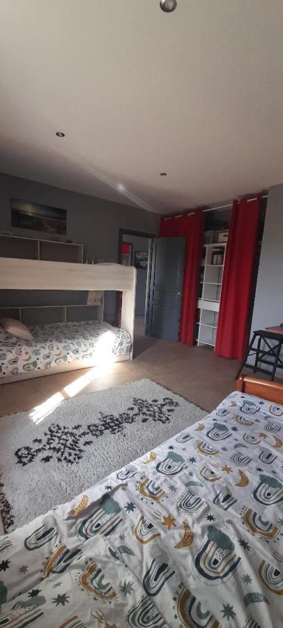 La Bastide Du Canal Avec Piscine Et Clim Apartamento Carcassonne