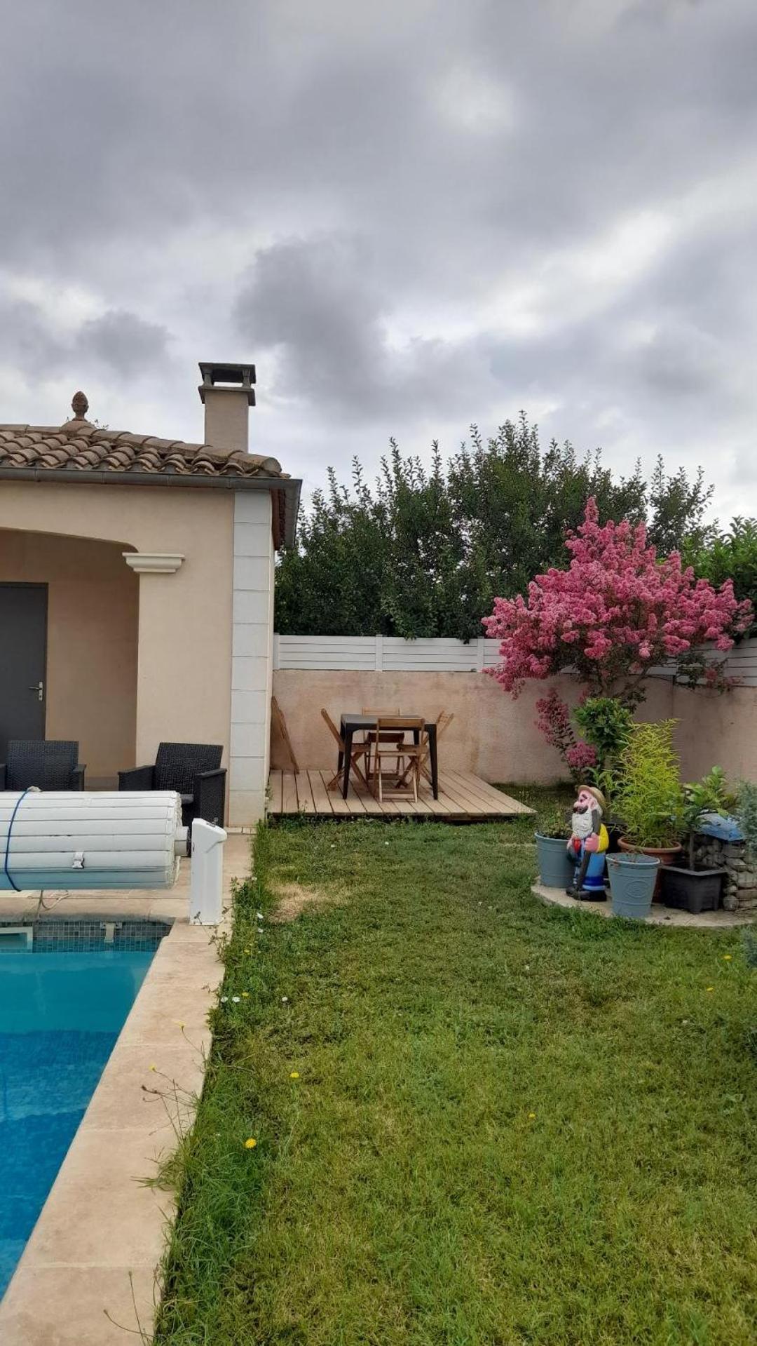 Apartment La Bastide Du Canal Avec Piscine Et Clim *
